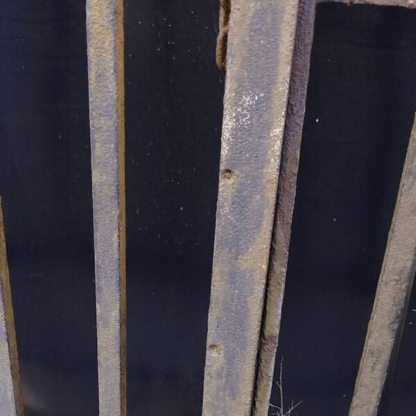 enkele tuinpoort 1m 123